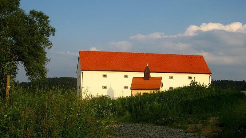 Statek Sedlecko Vila Exterior foto