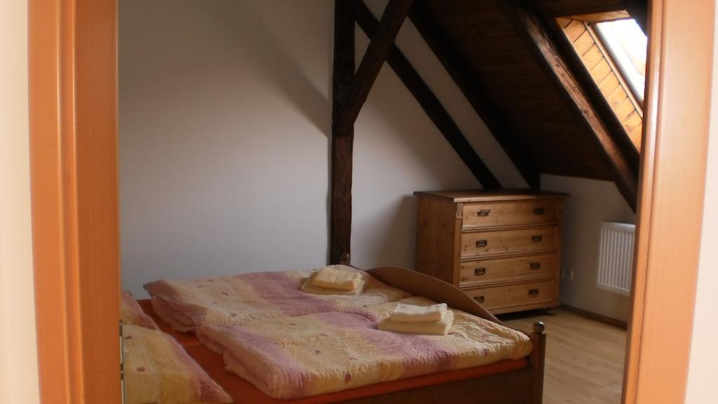 Statek Sedlecko Vila Quarto foto